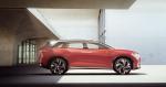 Volkswagen I.D. Roomzz 2019 года